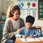 DALL·E-2025-01-01-12.35.03-A-teacher-working-one-on-one-with-a-young-student-on-a-learning-disabilit.webp