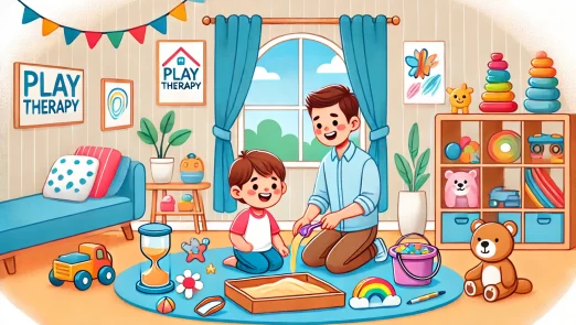 DALL·E-2025-03-19-17.41.24-A-friendly-and-colorful-illustration-representing-play-therapy-for-childr.webp