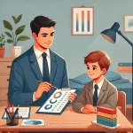 DALL·E-2025-01-02-07.38.24-A-professional-assessment-session-where-a-specialist-evaluates-a-child-wi.webp