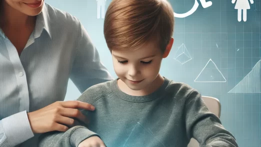 DALL·E-2025-01-02-07.38.26-A-child-using-a-tablet-with-educational-software-designed-for-learning-di.webp