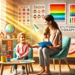 DALL·E-2024-12-06-23.48.40-A-visually-engaging-image-depicting-a-child-and-a-speech-therapist-intera.webp