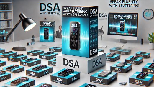 DALL·E-2024-06-27-09.15.50-A-promotional-image-for-a-stuttering-device-called-DSA-Digital-Speech-Aid.jpeg